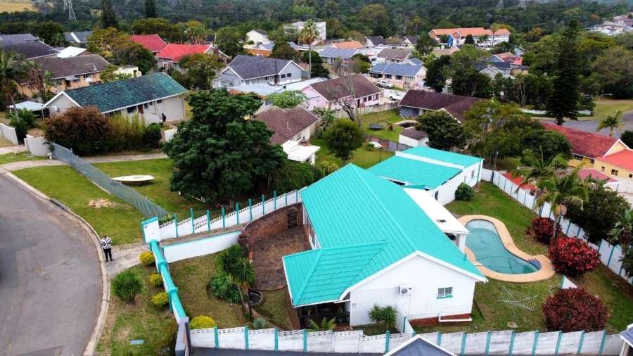4 Bedroom Property for Sale in Amalinda Eastern Cape